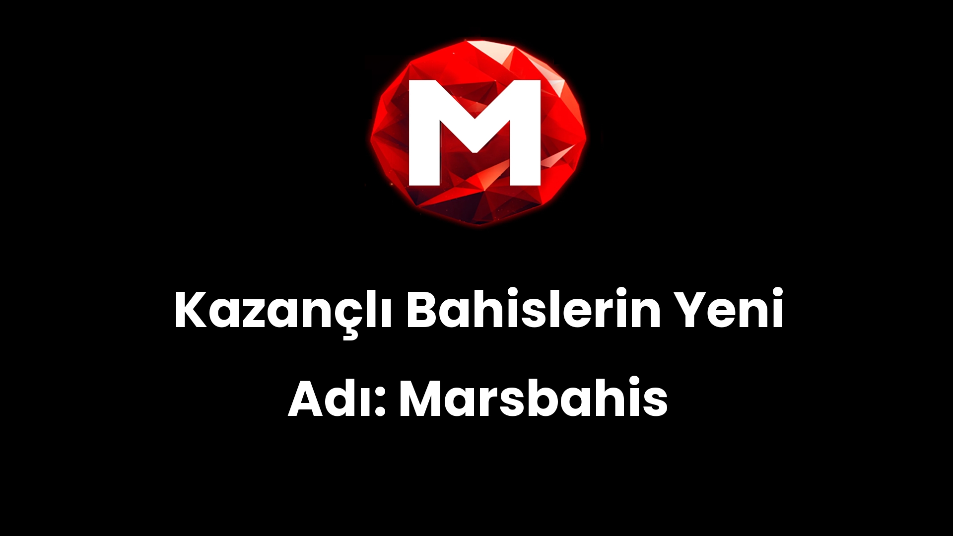 Kazançlı Bahislerin Yeni Adı: Marsbahis